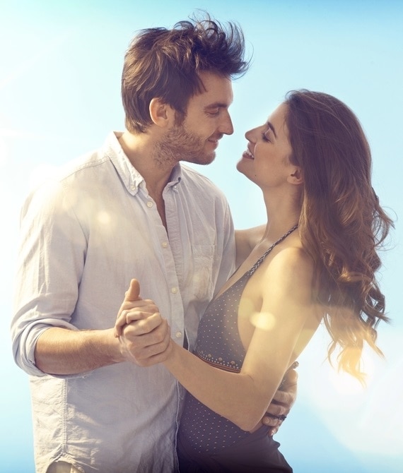 love again