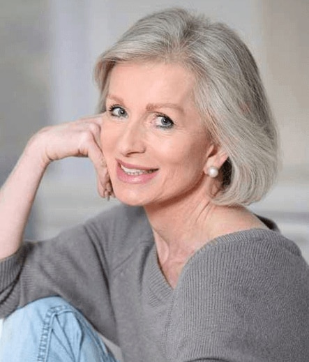 dating older women