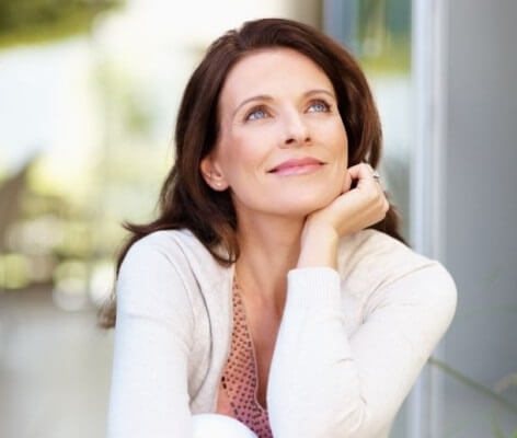 single women over 40