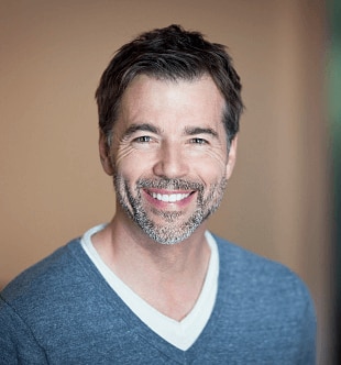 single men over 40