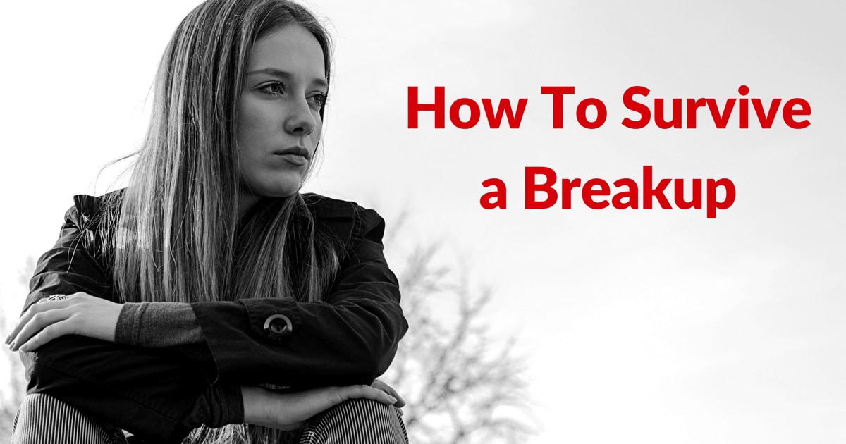 Survive a Breakup