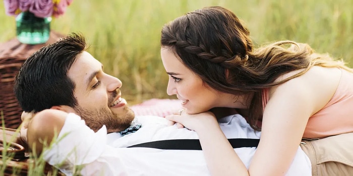 Why Aren't Women in Their 30s Choosing to Date Men in Their 40s? — LoveAgain Blog men in their 40s dating women in their 30s