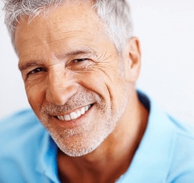 single men over 50