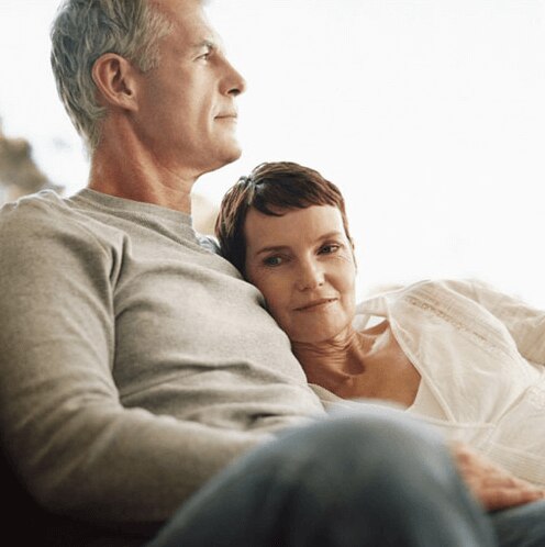 older dating